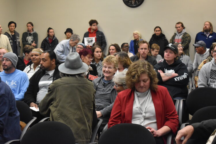 Mayor Glenn Elliott: Wheeling at ‘Crossroads’ With Homelessness Issue